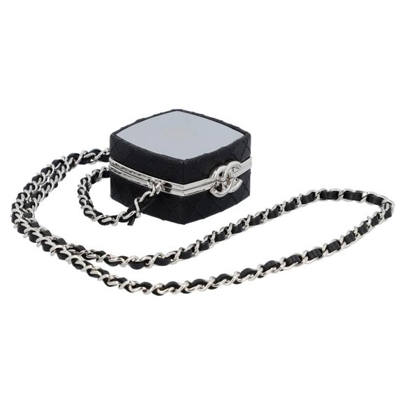 Chanel Mini Mirror Clutch - Picture 7 of 8